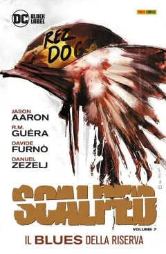 Volume cover